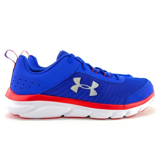 under armour assert 8 youth